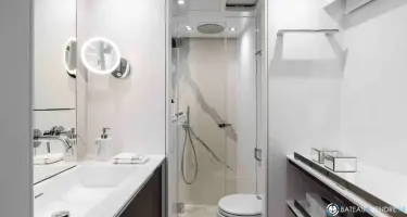 Sunreef Yachts Sunreef 50