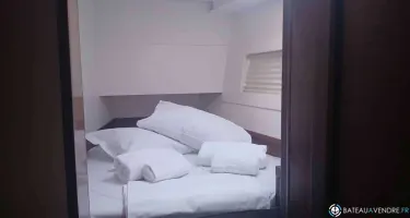 Lagoon  40