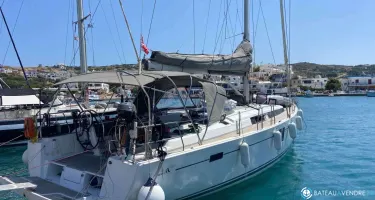 Hanse  495