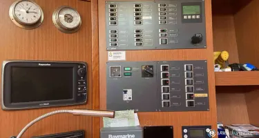 Hanse  495