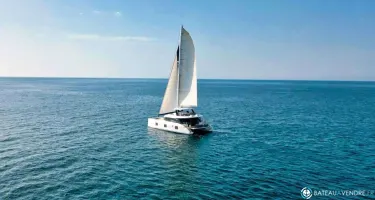 Sunreef Yachts Sunreef