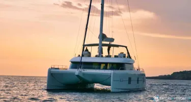Sunreef Yachts Sunreef