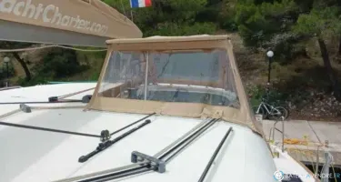 Lagoon  400 S2