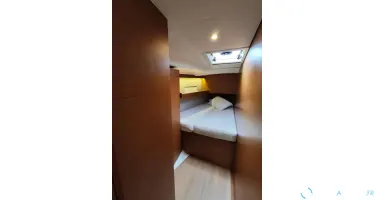 Jeanneau Sun Odyssey 490
