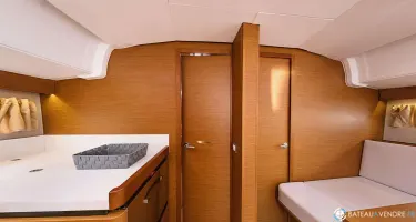 Jeanneau Sun Odyssey 490