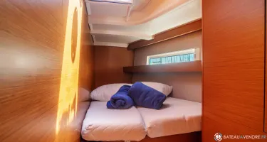 Jeanneau Sun Odyssey 440