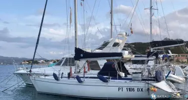 Grand Soleil  343