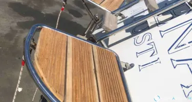 Grand Soleil  343
