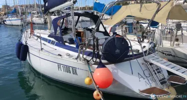 Grand Soleil  343