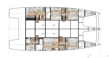 Sunreef Yachts Sunreef 80