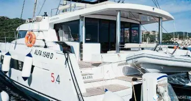 Bali Catamarans Bali 5.4