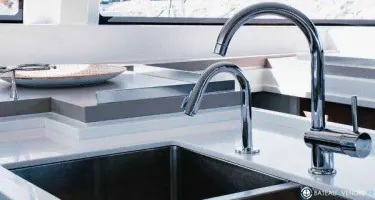 Bali Catamarans Bali 5.4