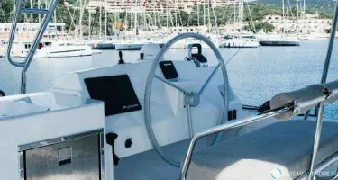 Bali Catamarans Bali 5.4