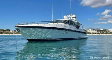 Mangusta  80