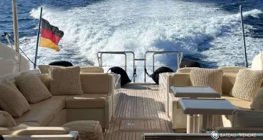 Mangusta  80