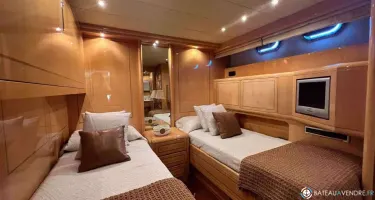 Mangusta  80