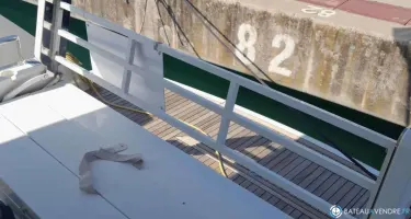 Fairline Squadron 42