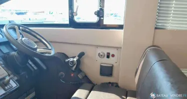 Fairline Squadron 42