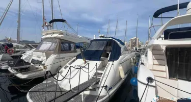 Neptunus  55 Sport