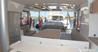 Bali Catamarans Bali 4.1