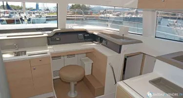 Bali Catamarans Bali 4.1