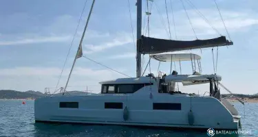 Lagoon  46