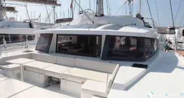 Bali Catamarans Bali 4.3