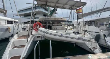 Nautitech  40