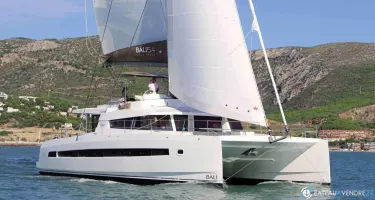 Bali Catamarans Bali 5.4