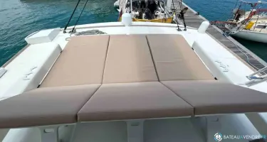 Bali Catamarans Bali 5.4