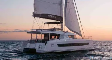 Bali Catamarans Bali 4.6