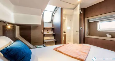 Bali Catamarans Bali 4.6