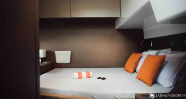 Bali Catamarans Bali 4.6