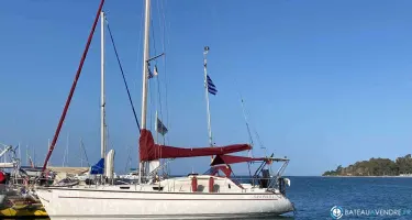 Dehler  42