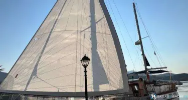 Siltala Yachts Nauticat 44