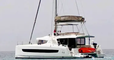 Bali Catamarans Bali 4.6