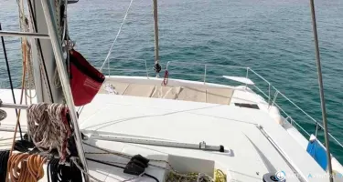 Bali Catamarans Bali 4.6