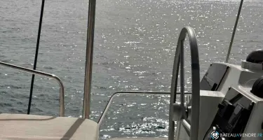 Bali Catamarans Bali 4.6