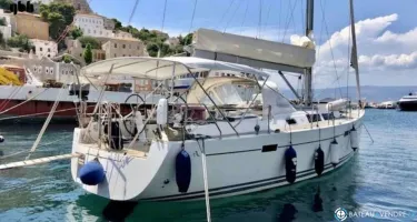 Hanse  470
