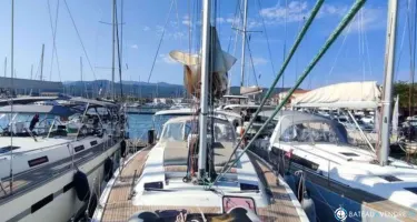 Hanse  470