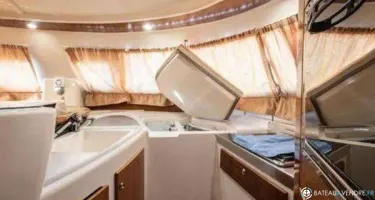 Fountaine Pajot Bahia 46