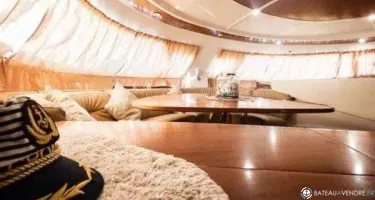Fountaine Pajot Bahia 46