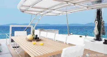 Sunreef Yachts Sunreef