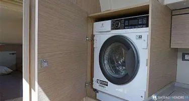 Beneteau Oceanis 51.1