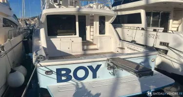 Bertram  630