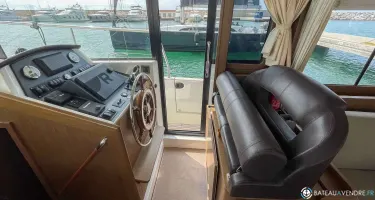 Beneteau Swift Trawler 44