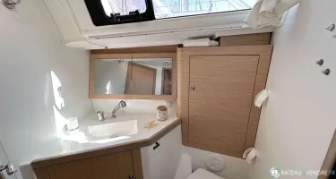 Beneteau Oceanis 45