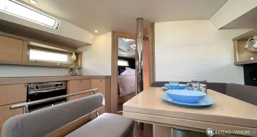 Beneteau Oceanis 45