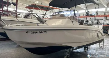 Beneteau Flyer 6 SUNdeck