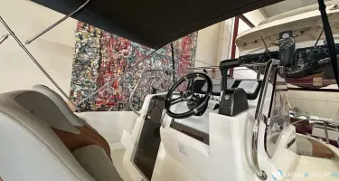 Beneteau Flyer 6 SUNdeck